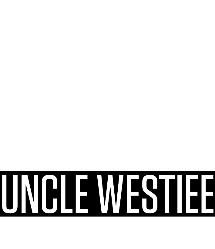 Uncle Westiee Studios Logo