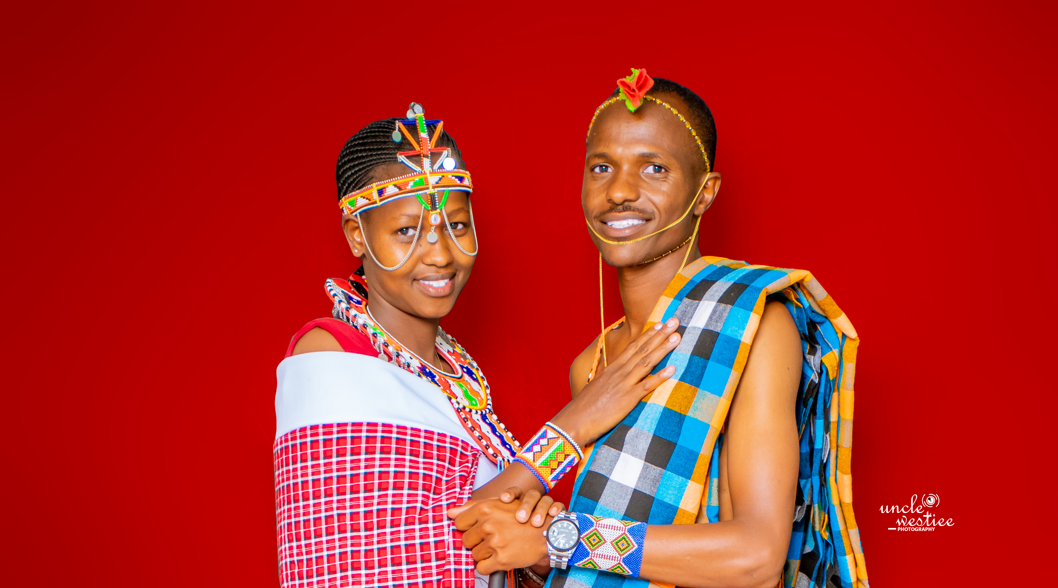 Couple Photoshoot / Proposal